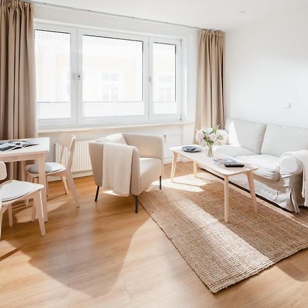 Ferienhaus Papenfuss Apartman Norderney Kültér fotó