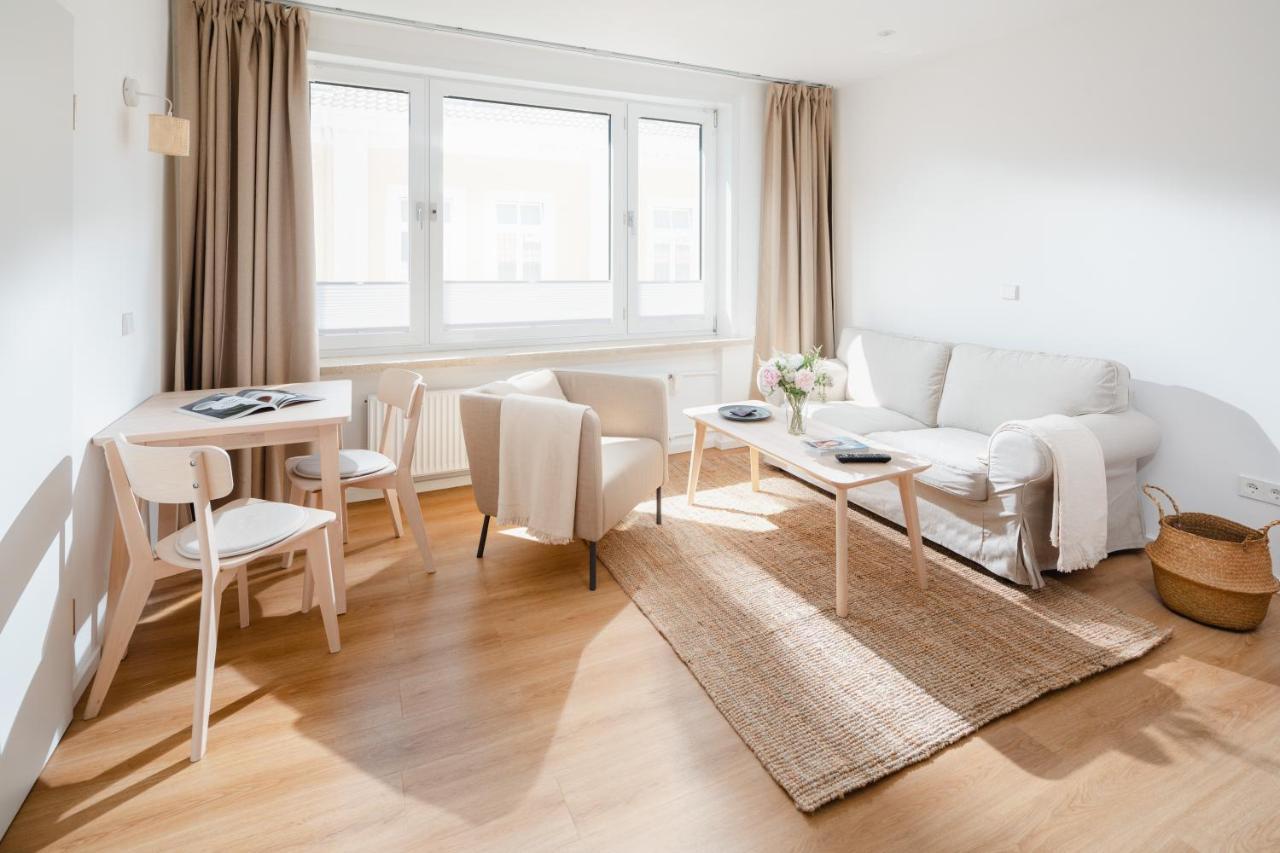 Ferienhaus Papenfuss Apartman Norderney Kültér fotó