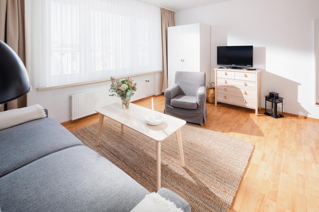 Ferienhaus Papenfuss Apartman Norderney Kültér fotó