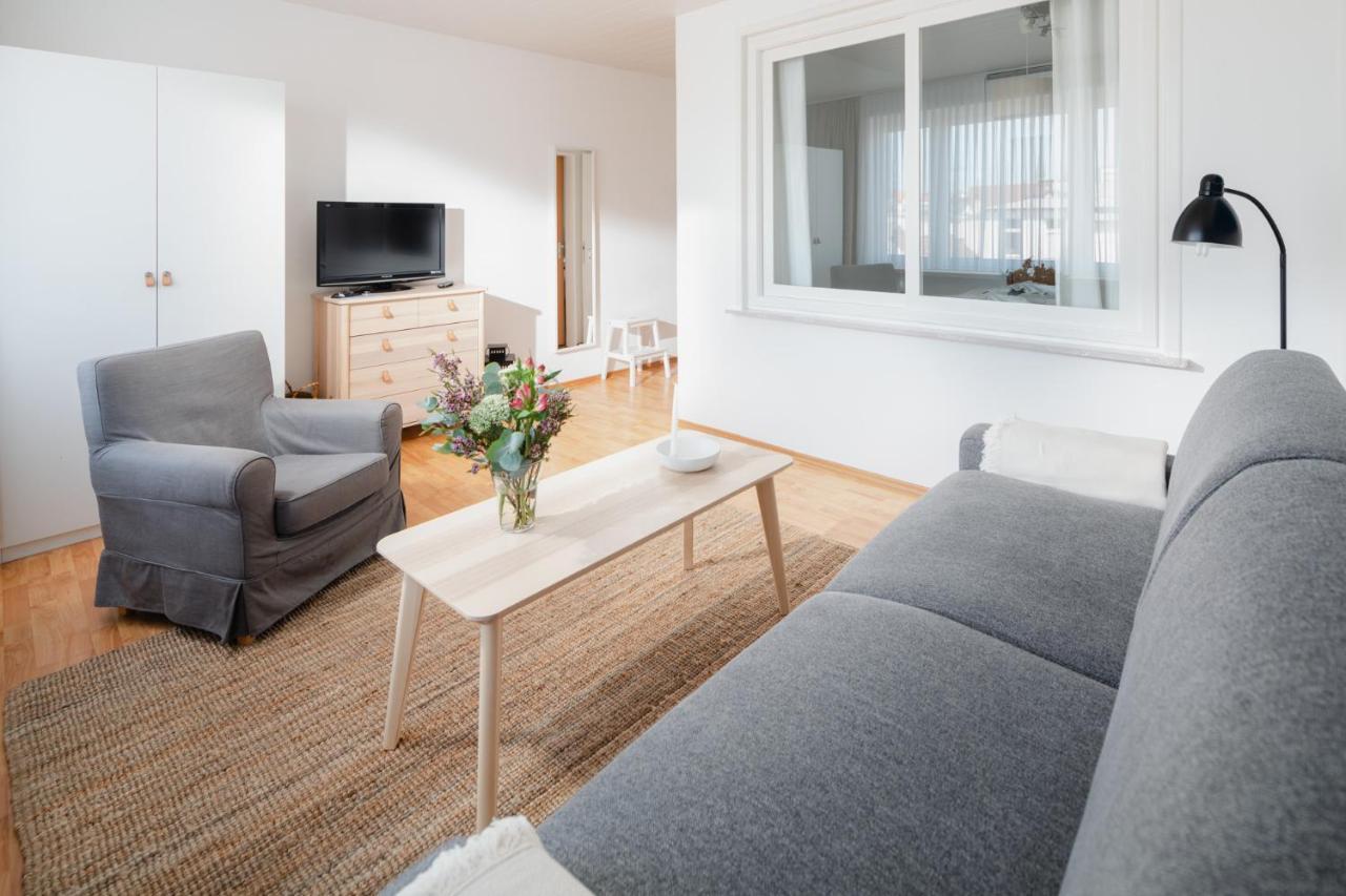 Ferienhaus Papenfuss Apartman Norderney Kültér fotó