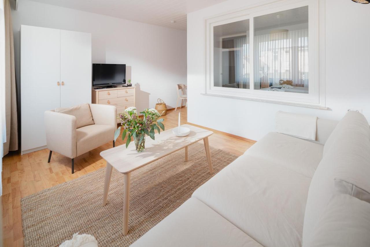 Ferienhaus Papenfuss Apartman Norderney Kültér fotó