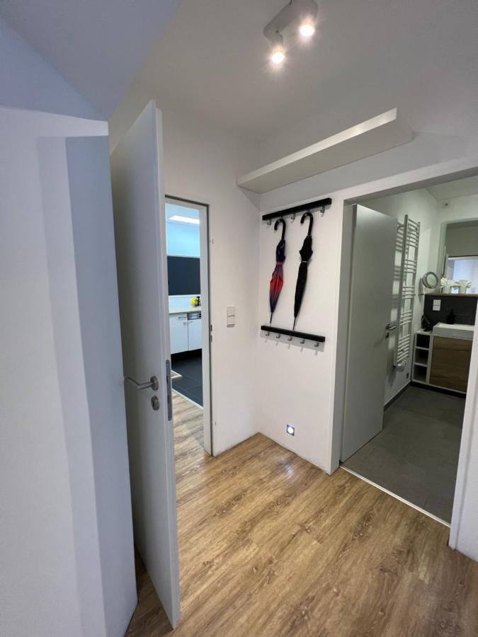 Ferienhaus Papenfuss Apartman Norderney Kültér fotó